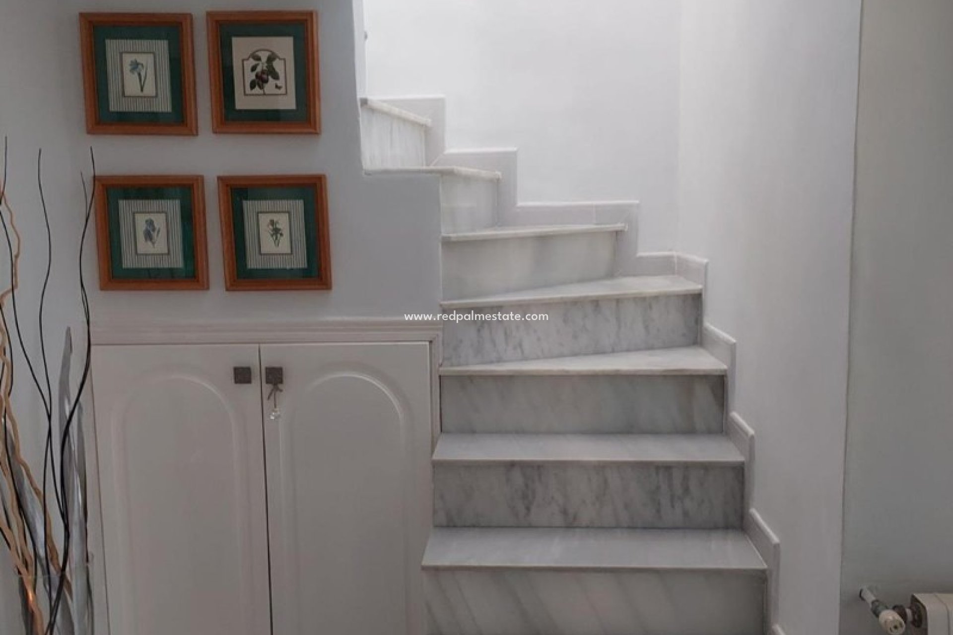 Videresalg - Villa -
Orihuela Costa - Campoamor