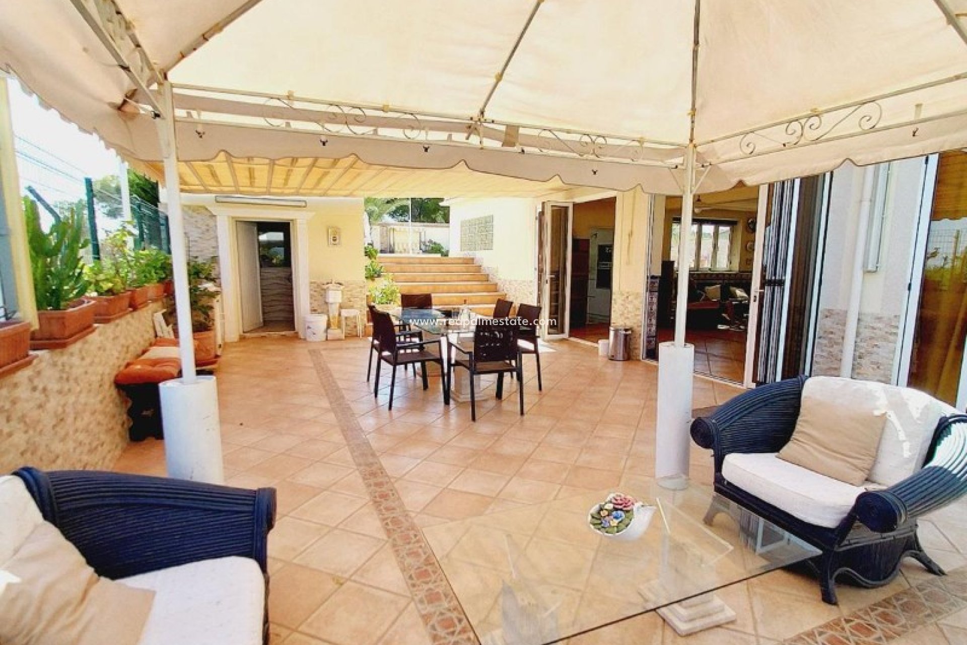 Videresalg - Villa -
Orihuela Costa - Campoamor