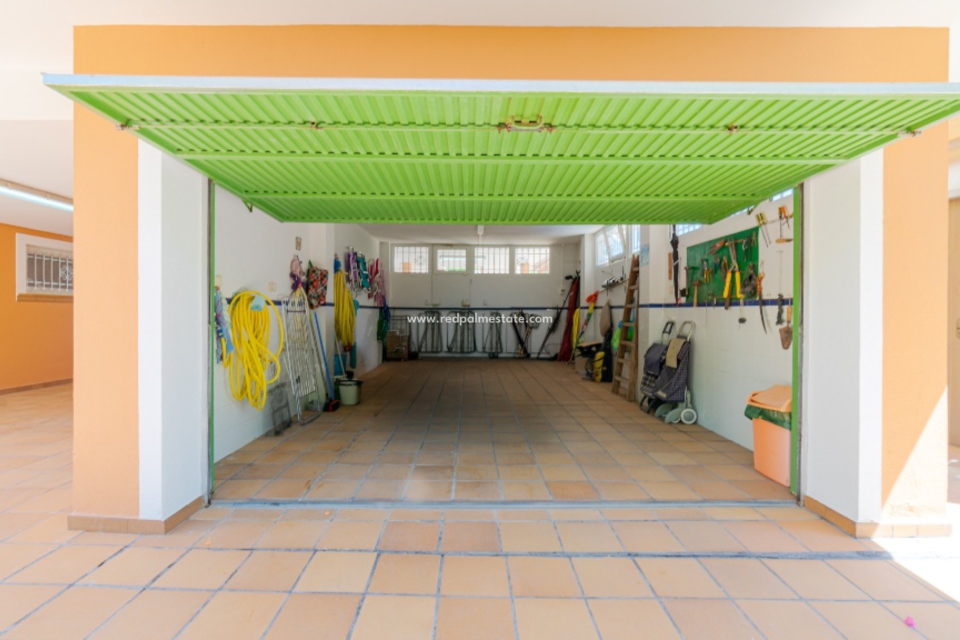 Videresalg - Villa -
Orihuela Costa - Campoamor