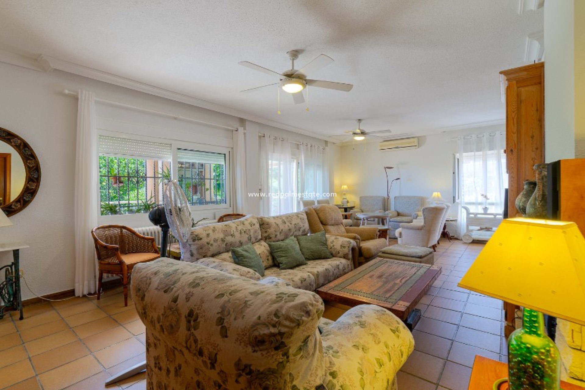 Videresalg - Villa -
Orihuela Costa - Campoamor