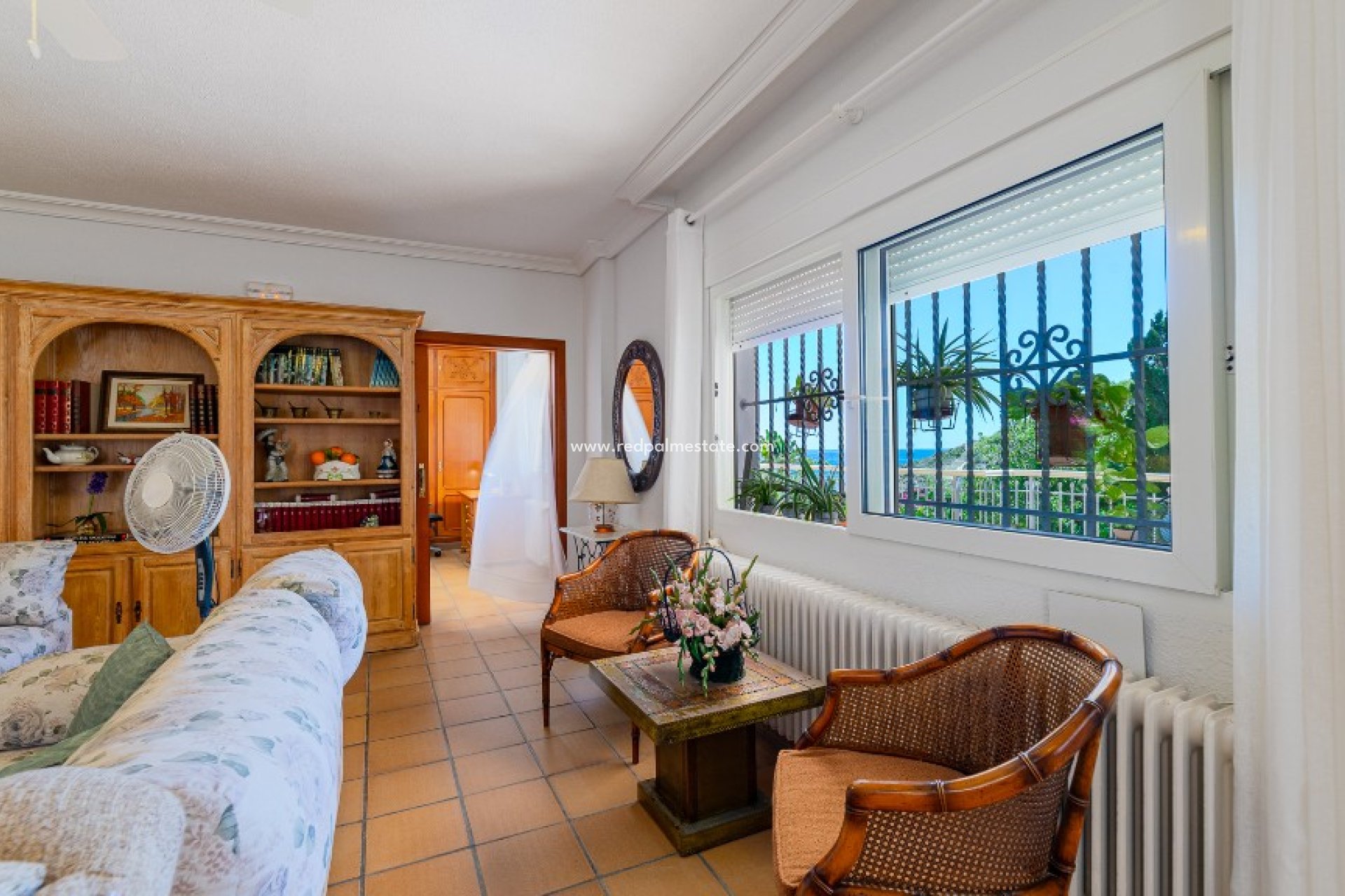 Videresalg - Villa -
Orihuela Costa - Campoamor