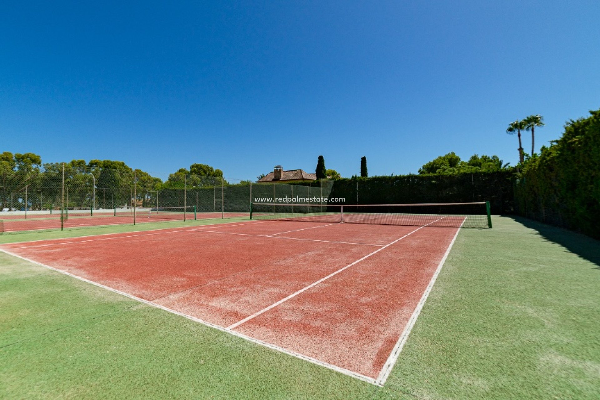 Videresalg - Villa -
Orihuela Costa - Campoamor