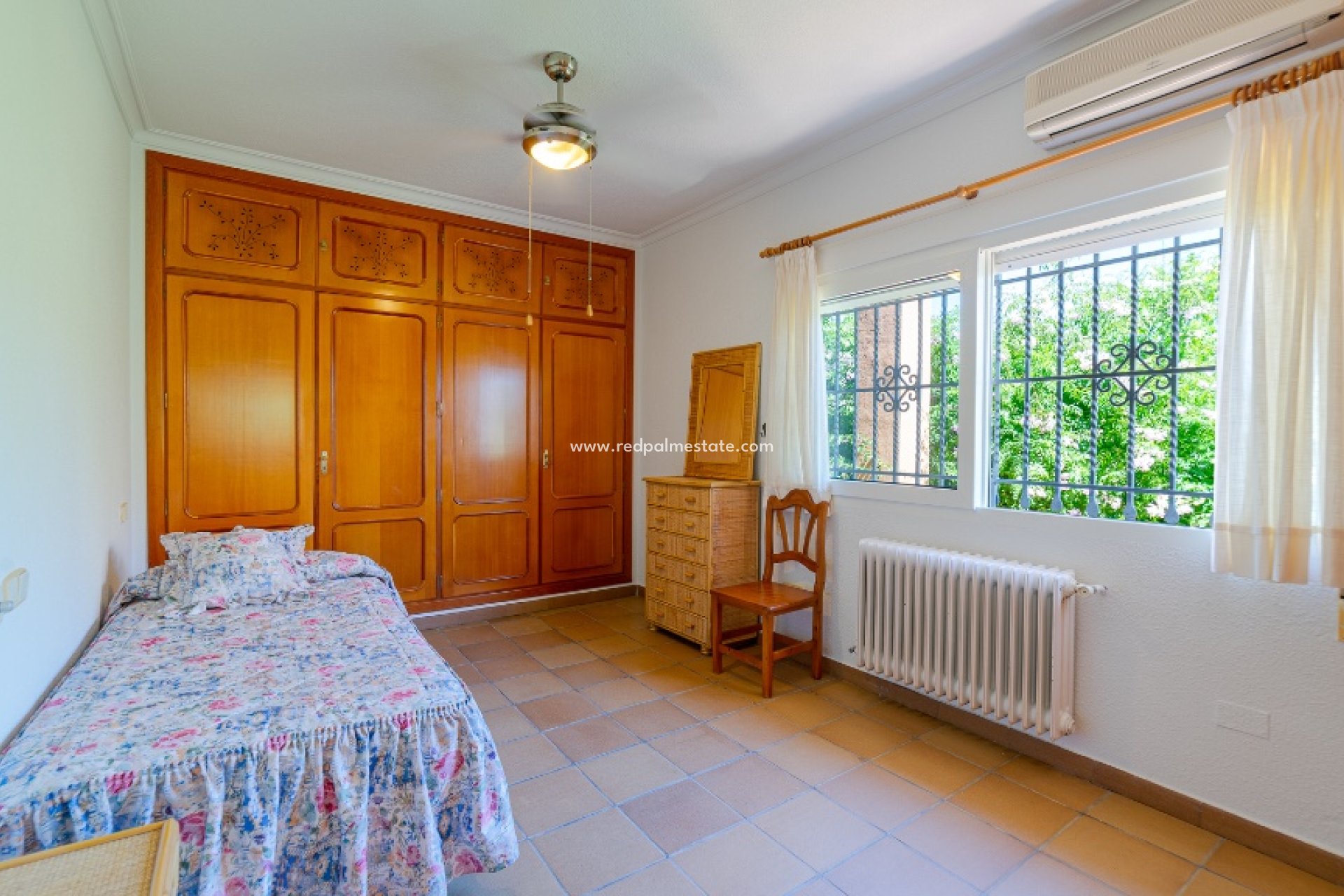 Videresalg - Villa -
Orihuela Costa - Campoamor