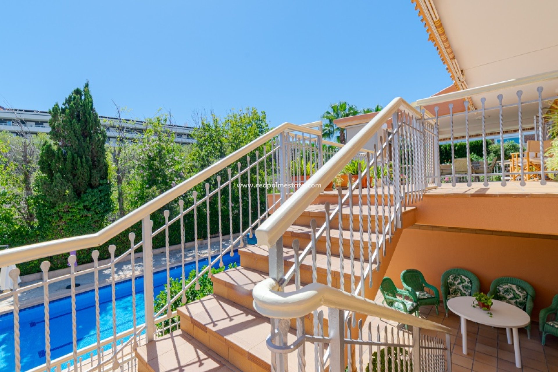 Videresalg - Villa -
Orihuela Costa - Campoamor