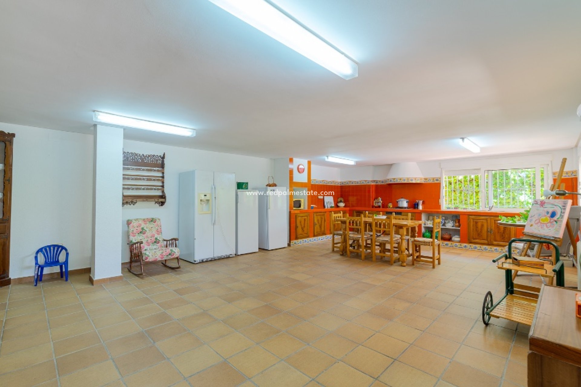 Videresalg - Villa -
Orihuela Costa - Campoamor