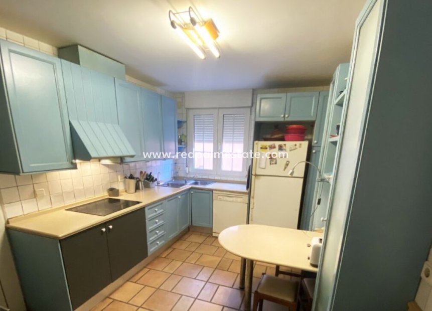 Videresalg - Villa -
Orihuela Costa - Campoamor