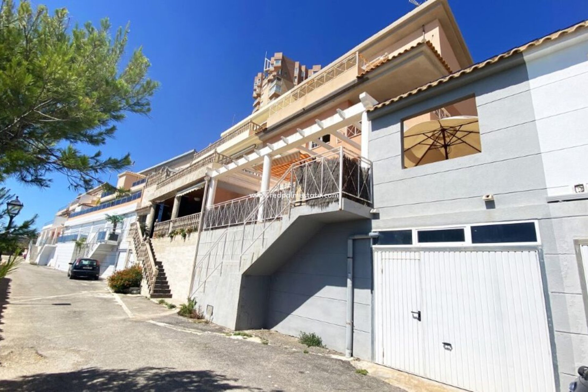 Videresalg - Villa -
Orihuela Costa - Campoamor