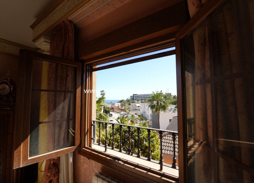 Videresalg - Villa -
Orihuela Costa - Campoamor