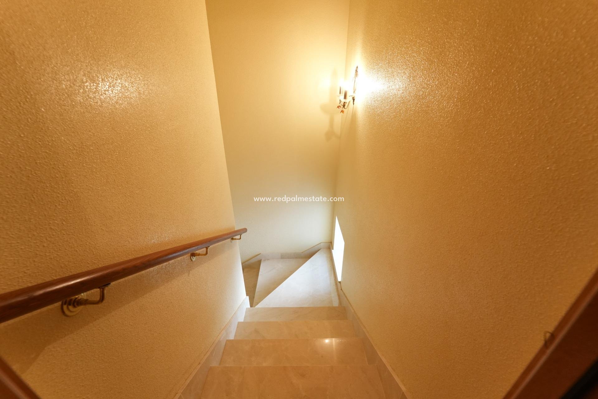 Videresalg - Villa -
Orihuela Costa - Campoamor