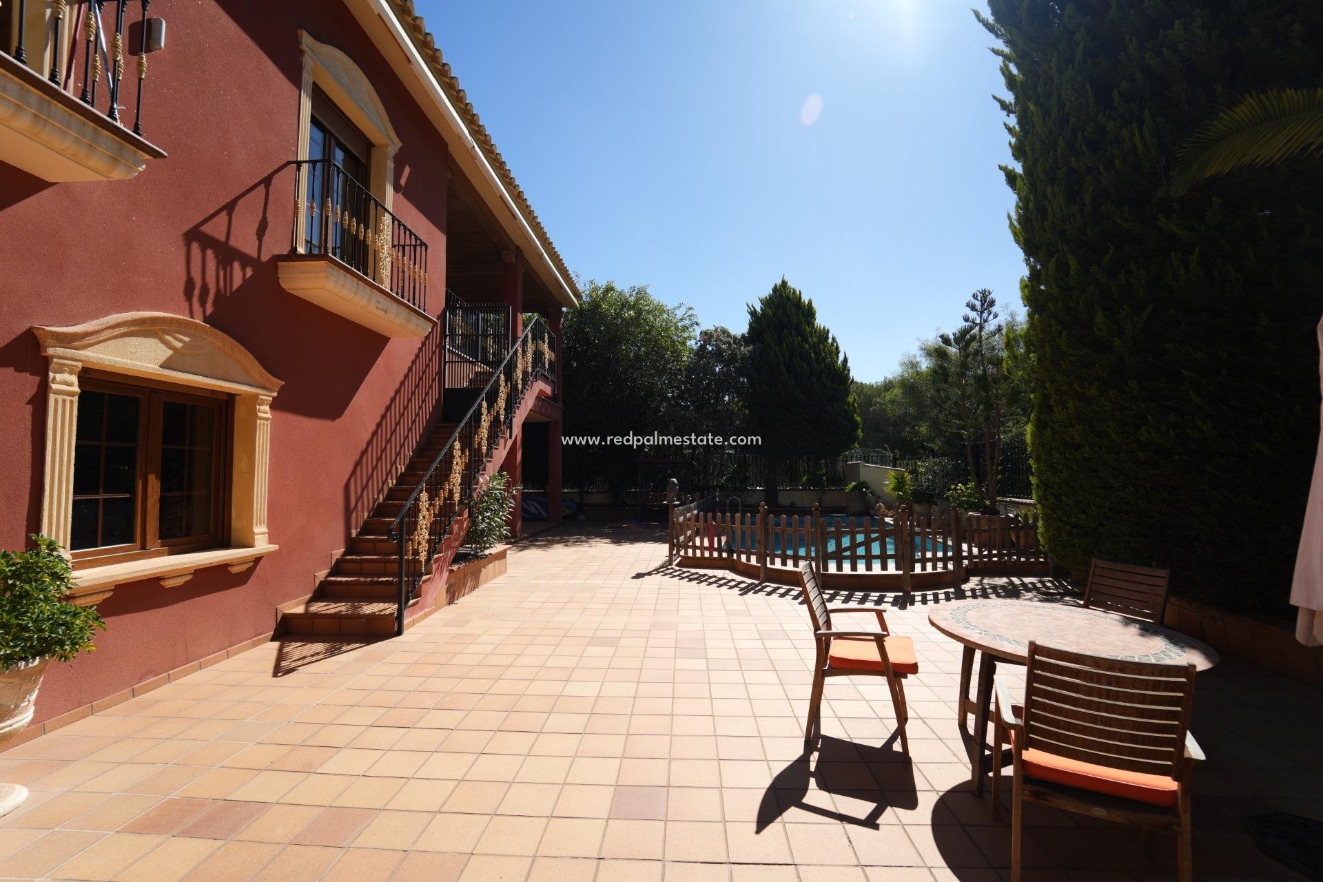 Videresalg - Villa -
Orihuela Costa - Campoamor