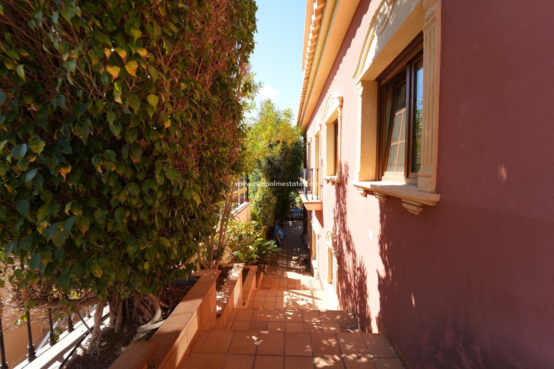 Videresalg - Villa -
Orihuela Costa - Campoamor