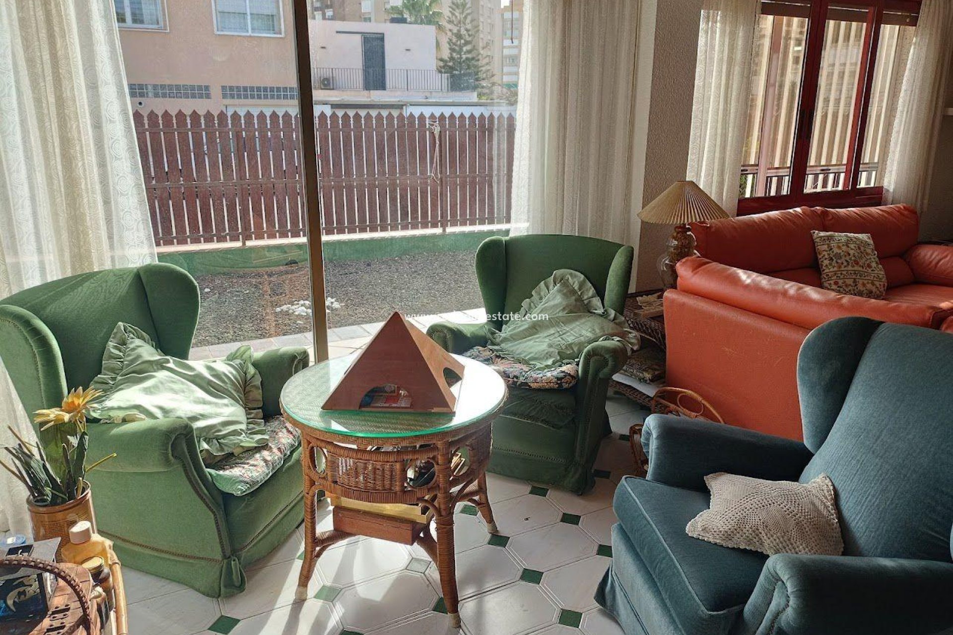 Videresalg - Villa -
Orihuela Costa - Campoamor