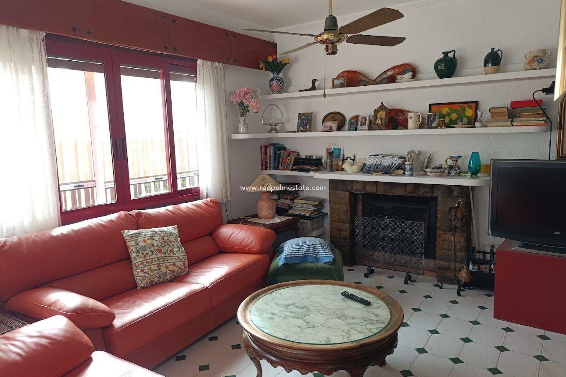 Videresalg - Villa -
Orihuela Costa - Campoamor