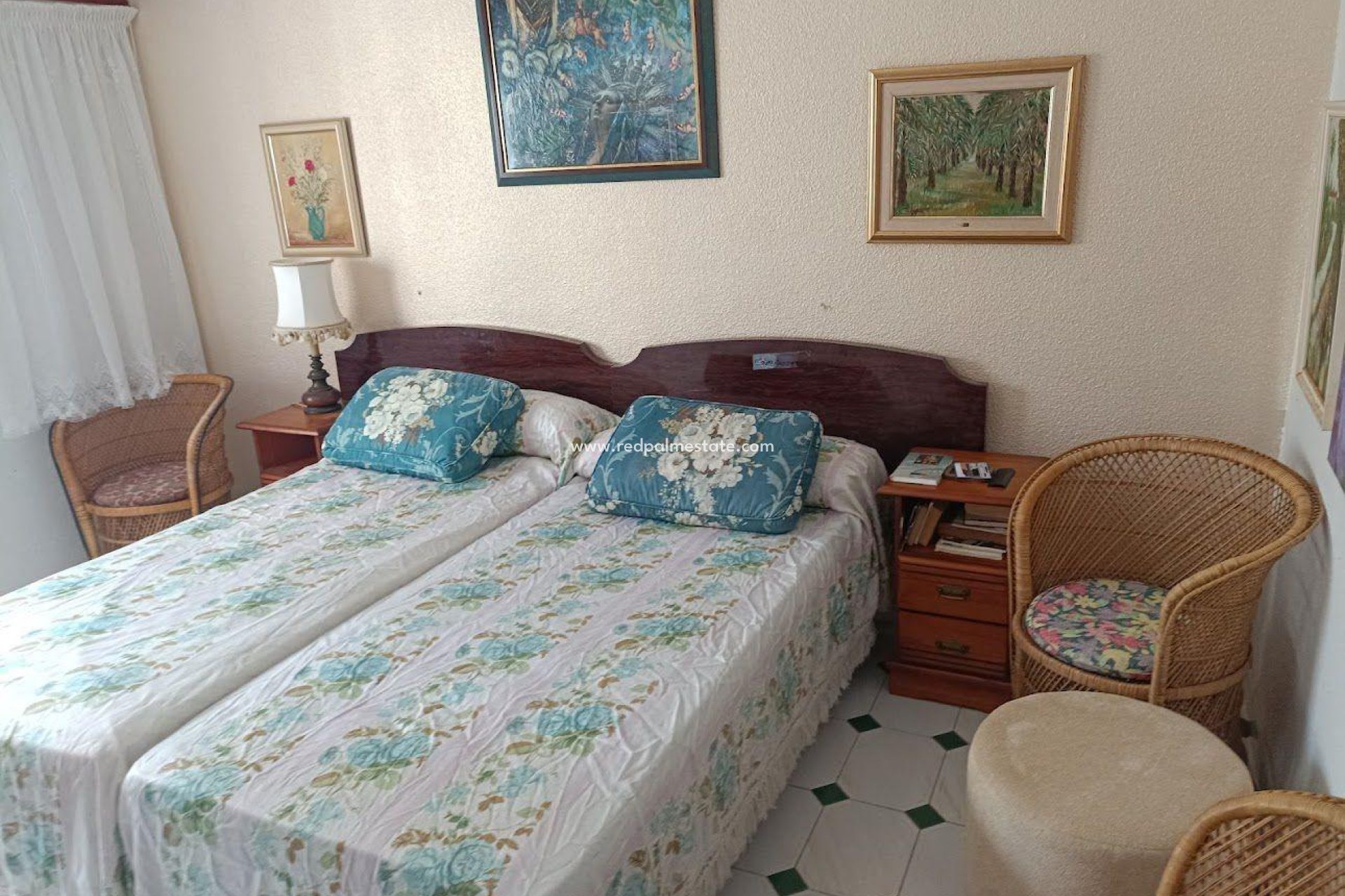 Videresalg - Villa -
Orihuela Costa - Campoamor