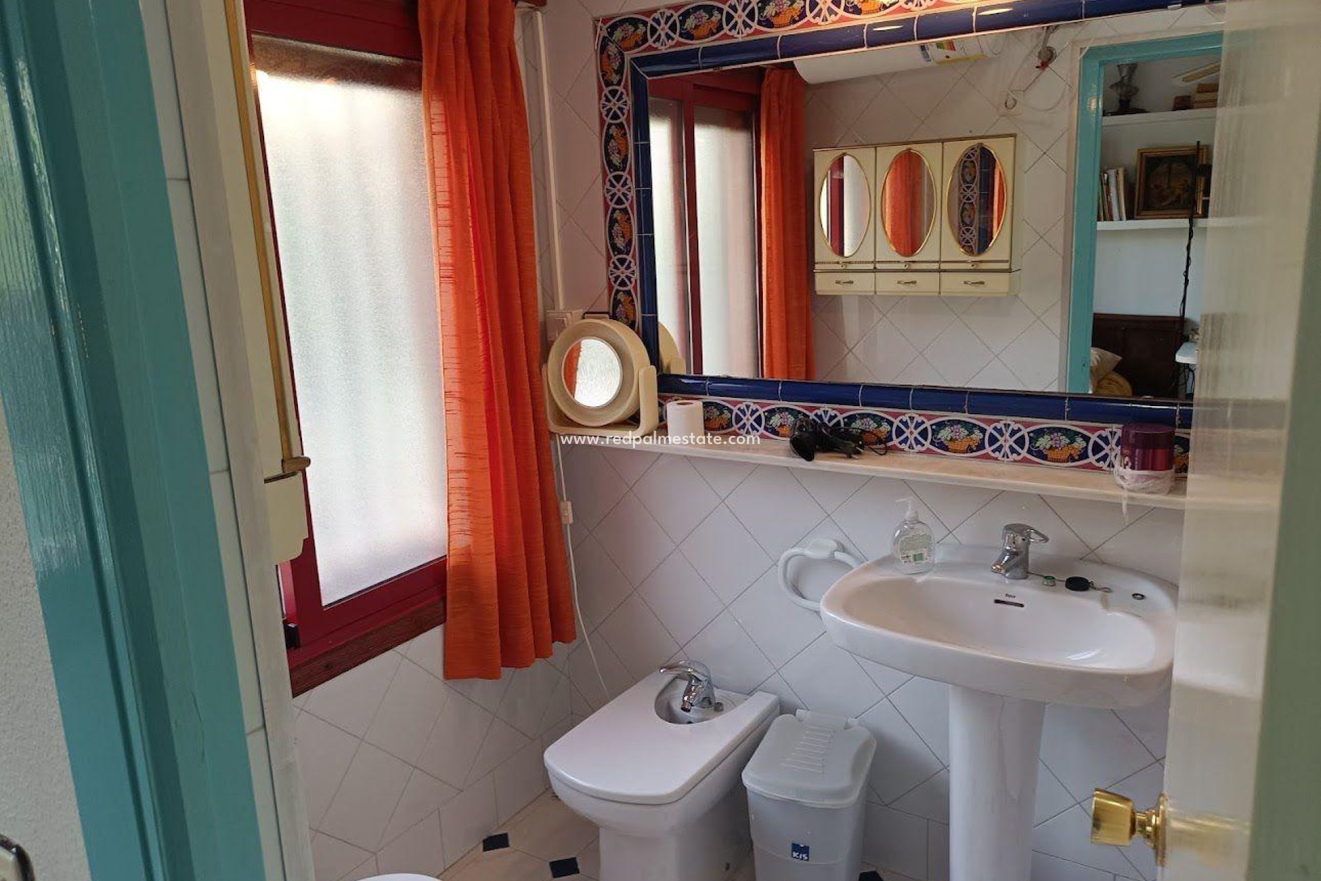 Videresalg - Villa -
Orihuela Costa - Campoamor