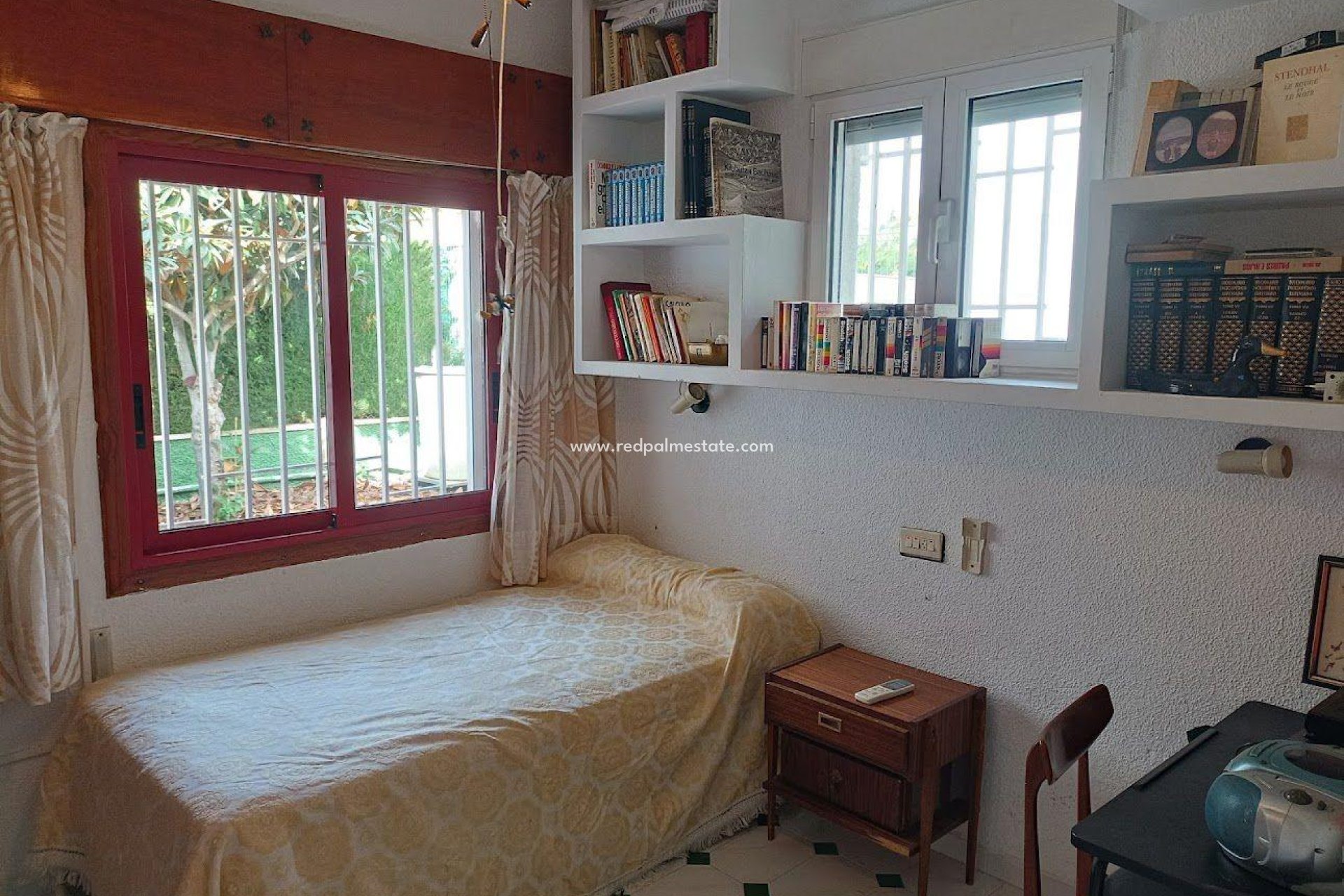 Videresalg - Villa -
Orihuela Costa - Campoamor