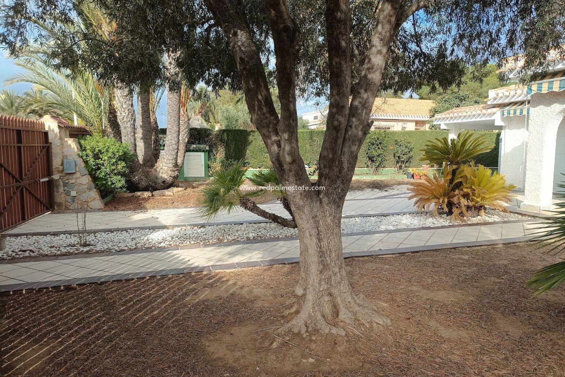 Videresalg - Villa -
Orihuela Costa - Campoamor