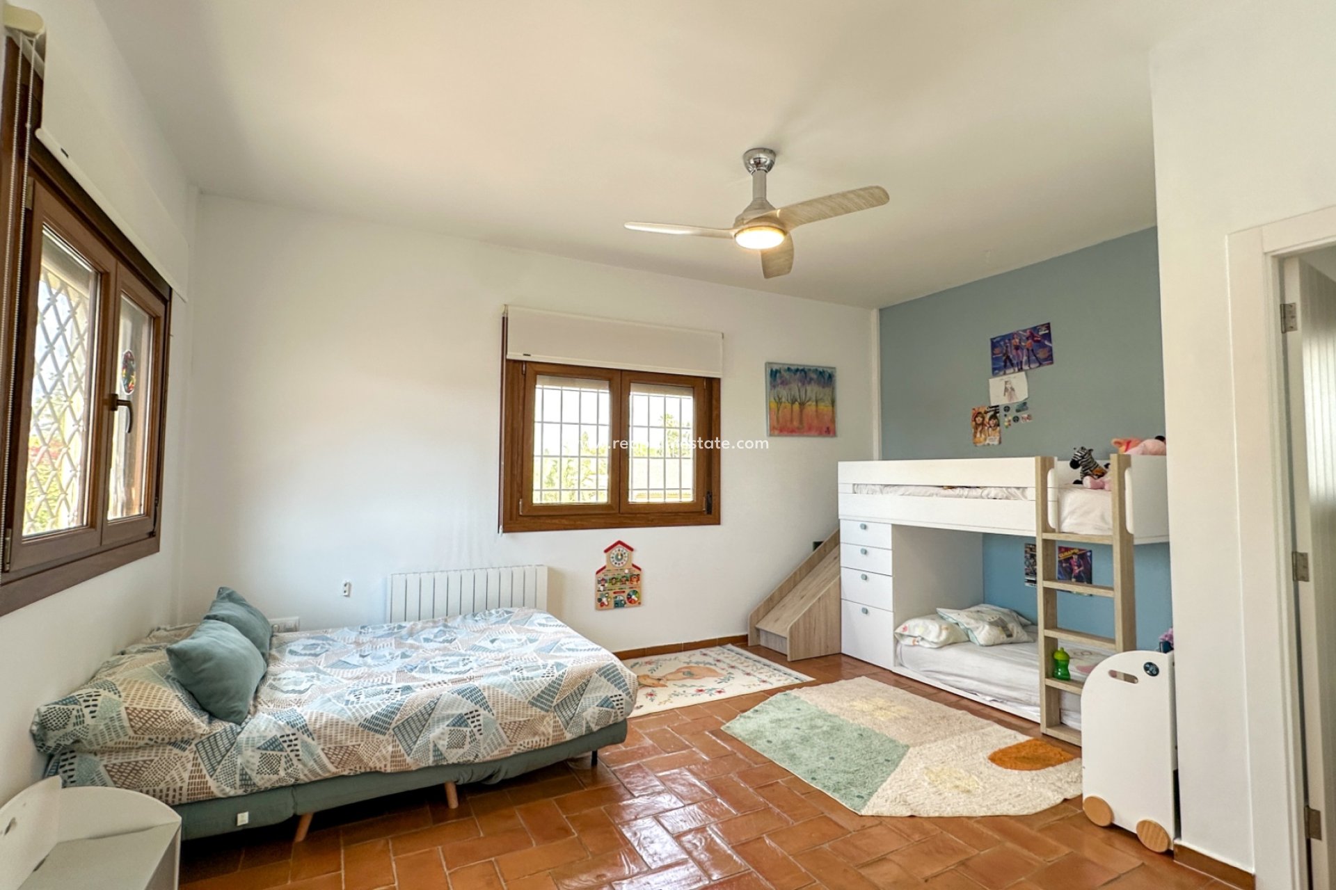 Videresalg - Villa -
Orihuela Costa - Campoamor