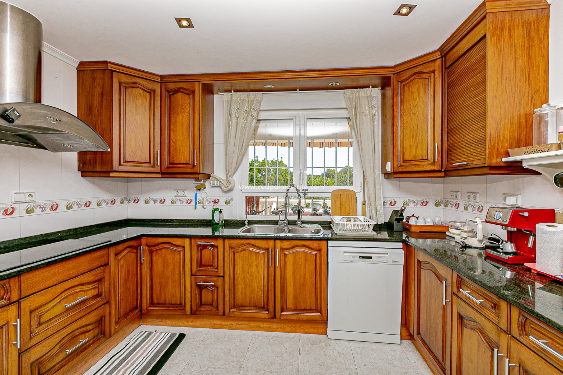 Videresalg - Villa -
Orihuela Costa - Campoamor