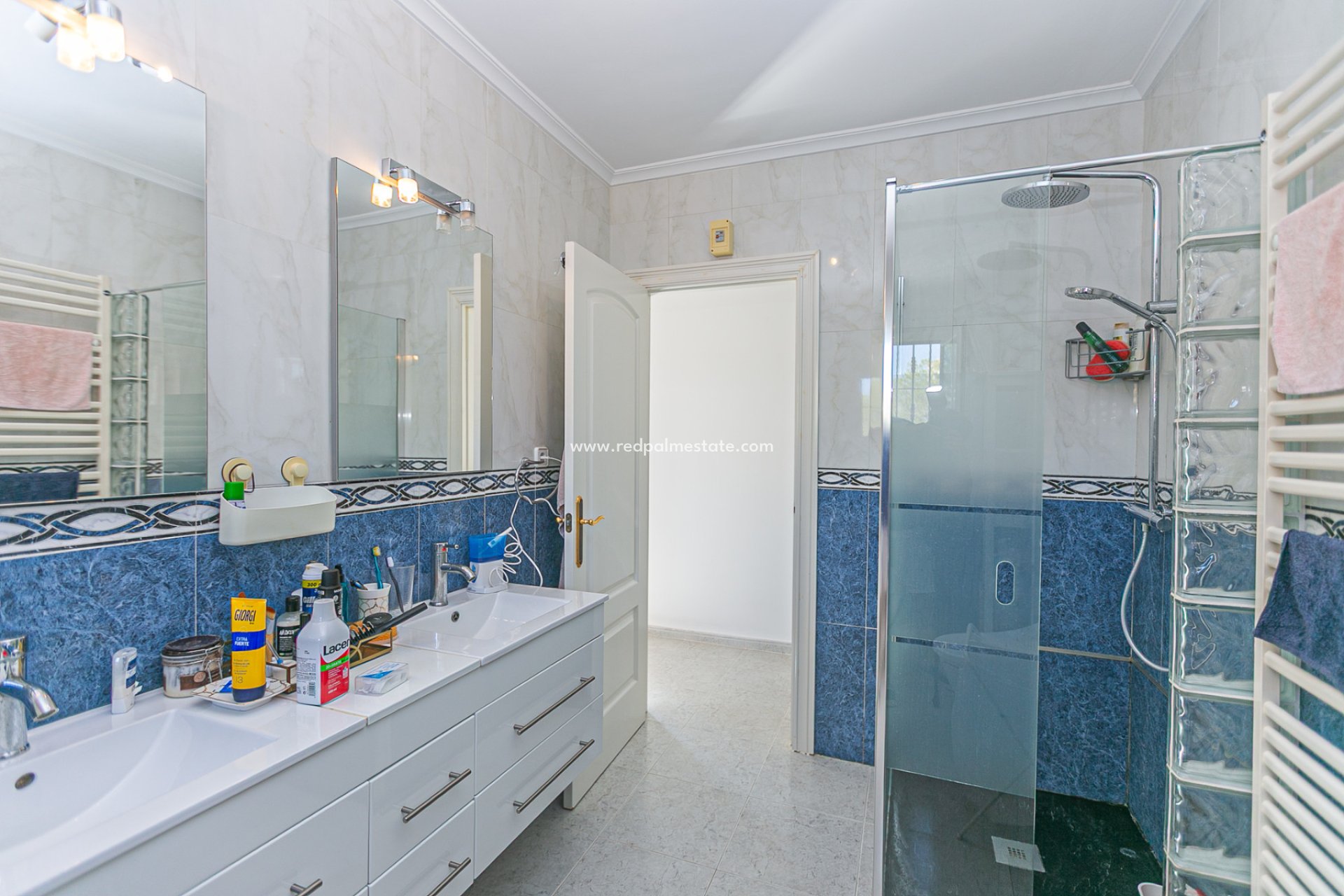 Videresalg - Villa -
Orihuela Costa - Campoamor