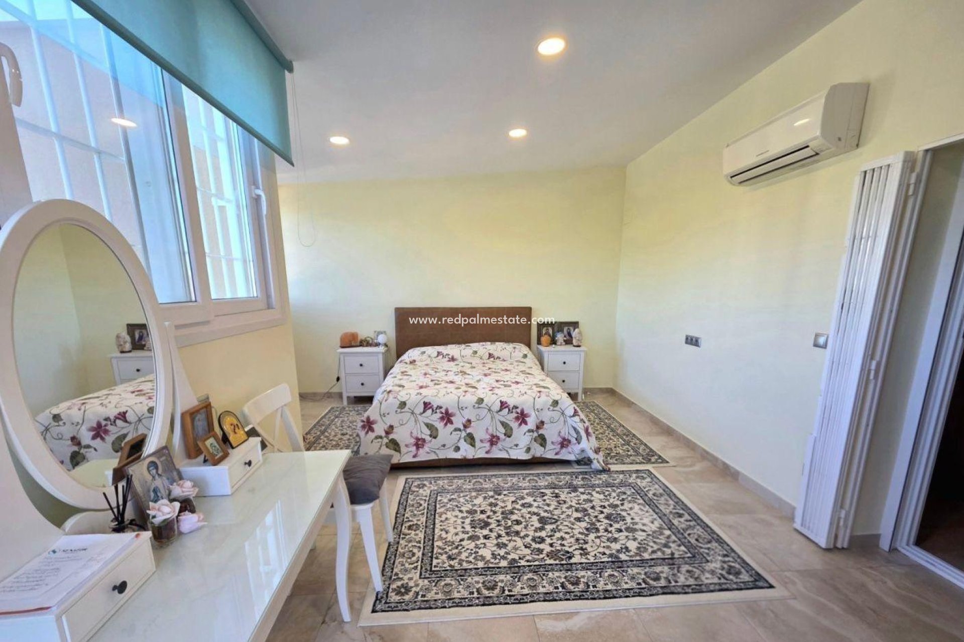 Videresalg - Villa -
Orihuela Costa - Campoamor