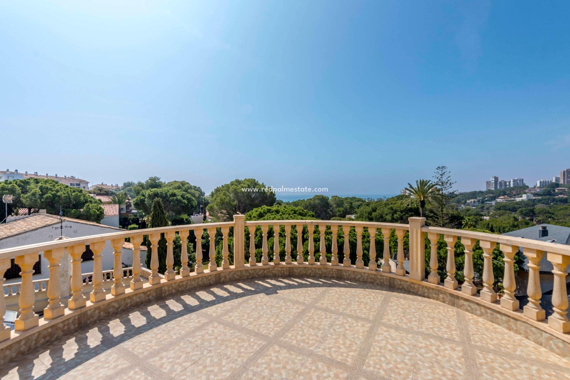 Videresalg - Villa -
Orihuela Costa - Campoamor