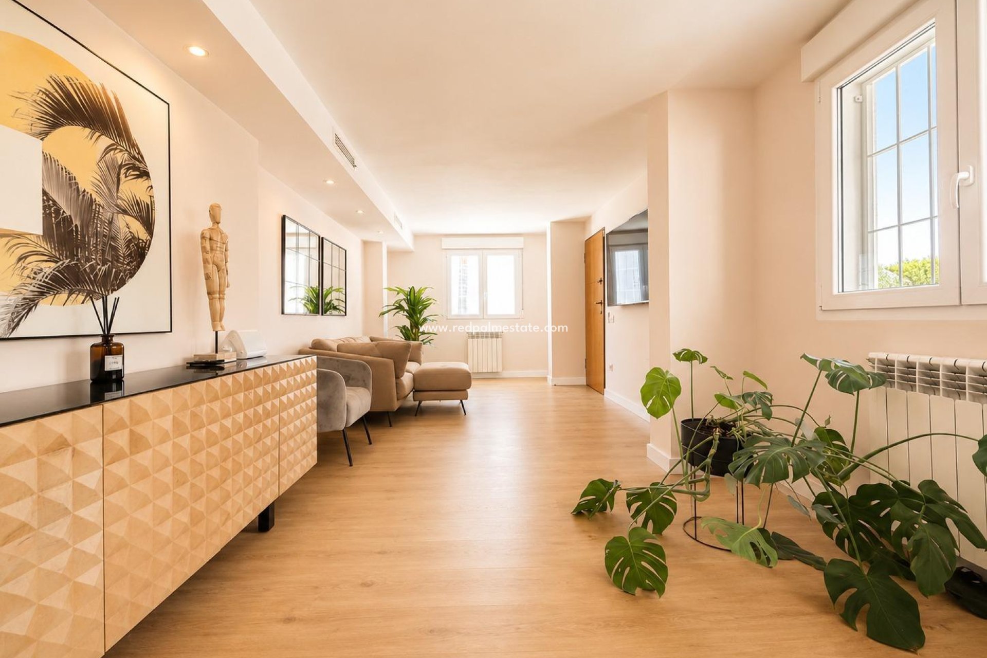 Videresalg - Villa -
Orihuela Costa - Campoamor