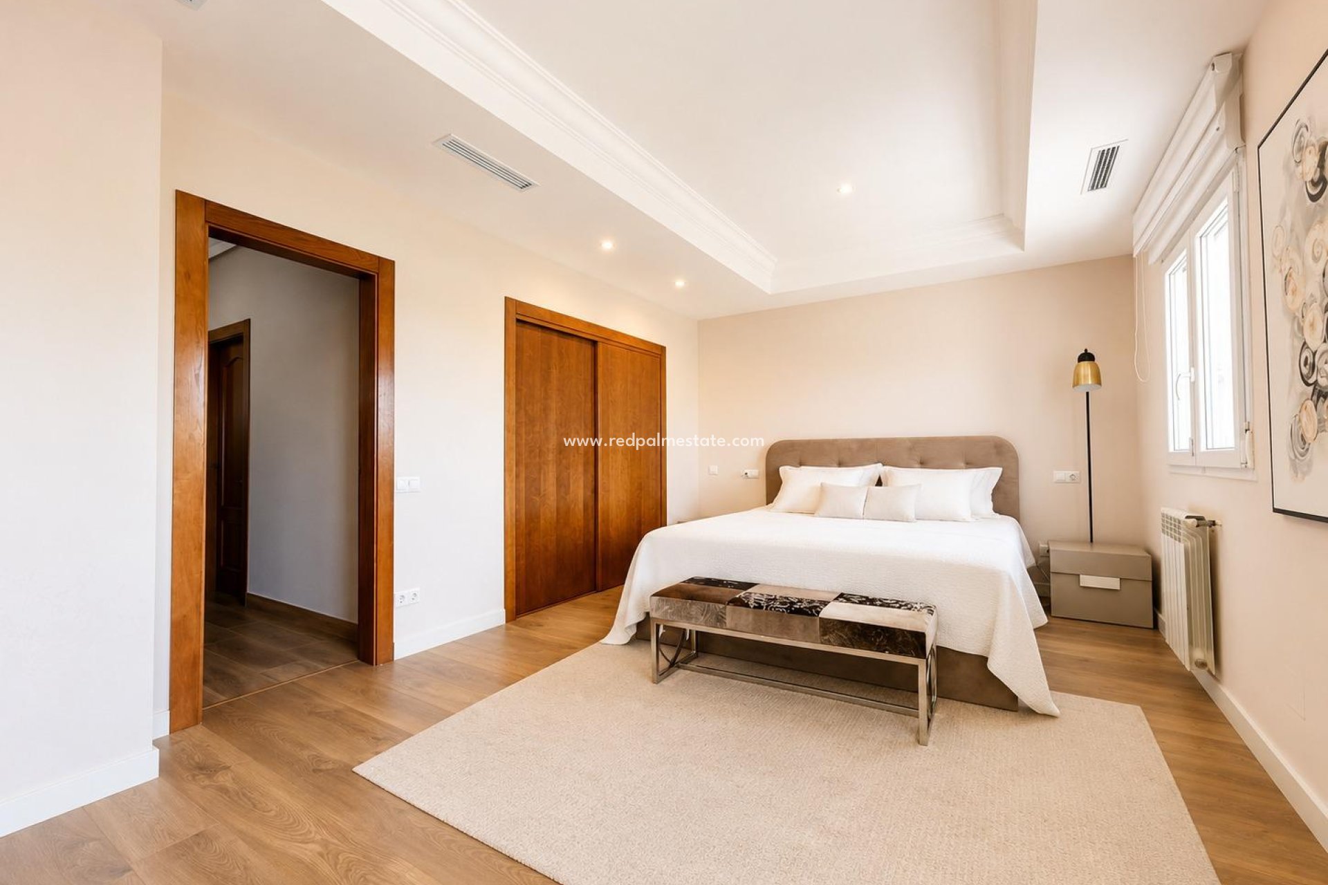 Videresalg - Villa -
Orihuela Costa - Campoamor