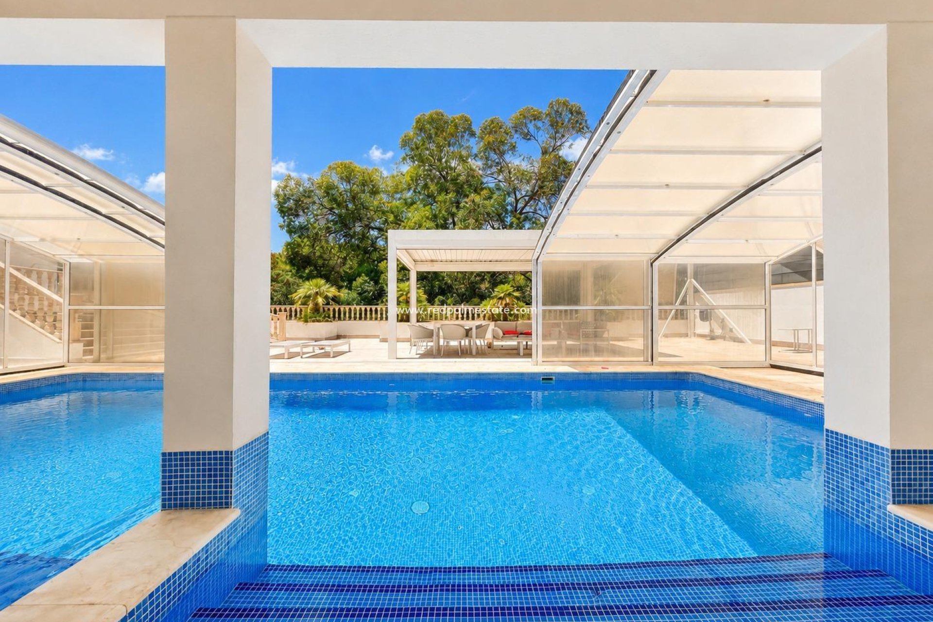 Videresalg - Villa -
Orihuela Costa - Campoamor
