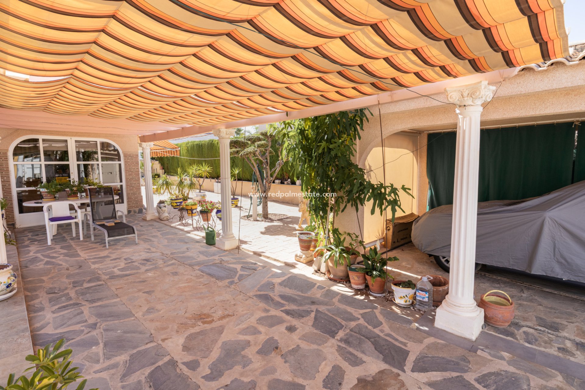 Videresalg - Villa -
Orihuela Costa - Costa Blanca