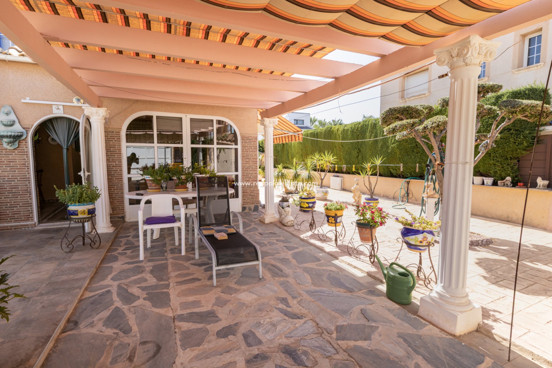 Videresalg - Villa -
Orihuela Costa - Costa Blanca