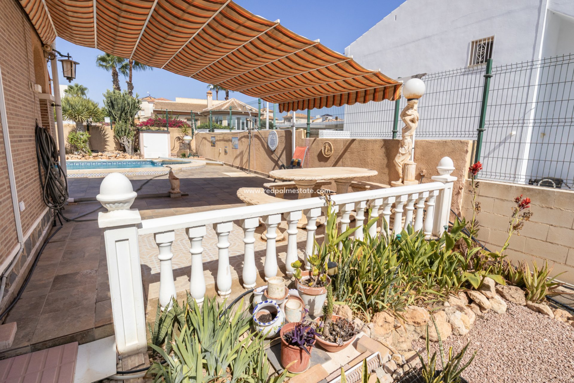 Videresalg - Villa -
Orihuela Costa - Costa Blanca