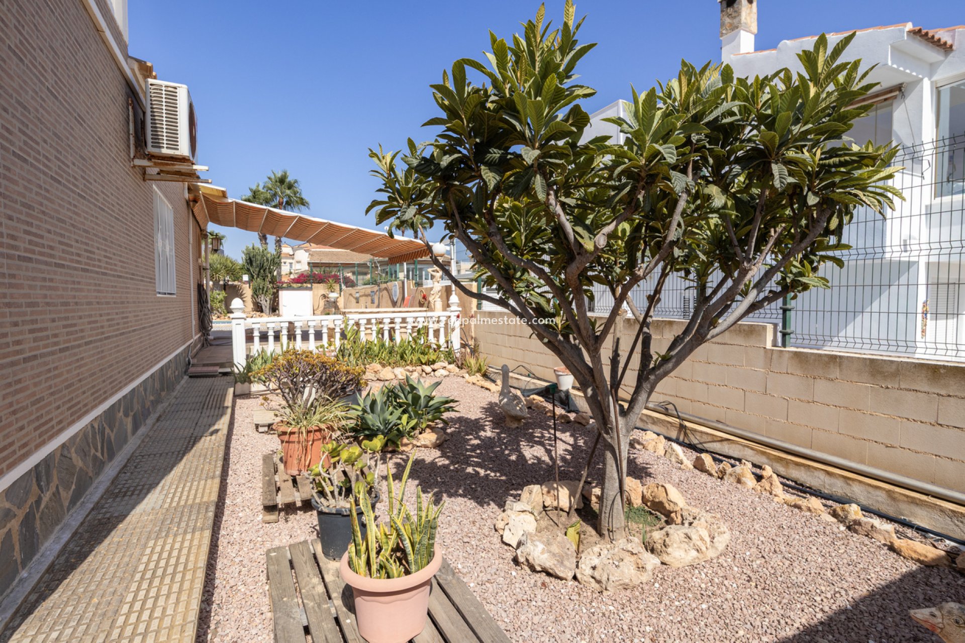 Videresalg - Villa -
Orihuela Costa - Costa Blanca