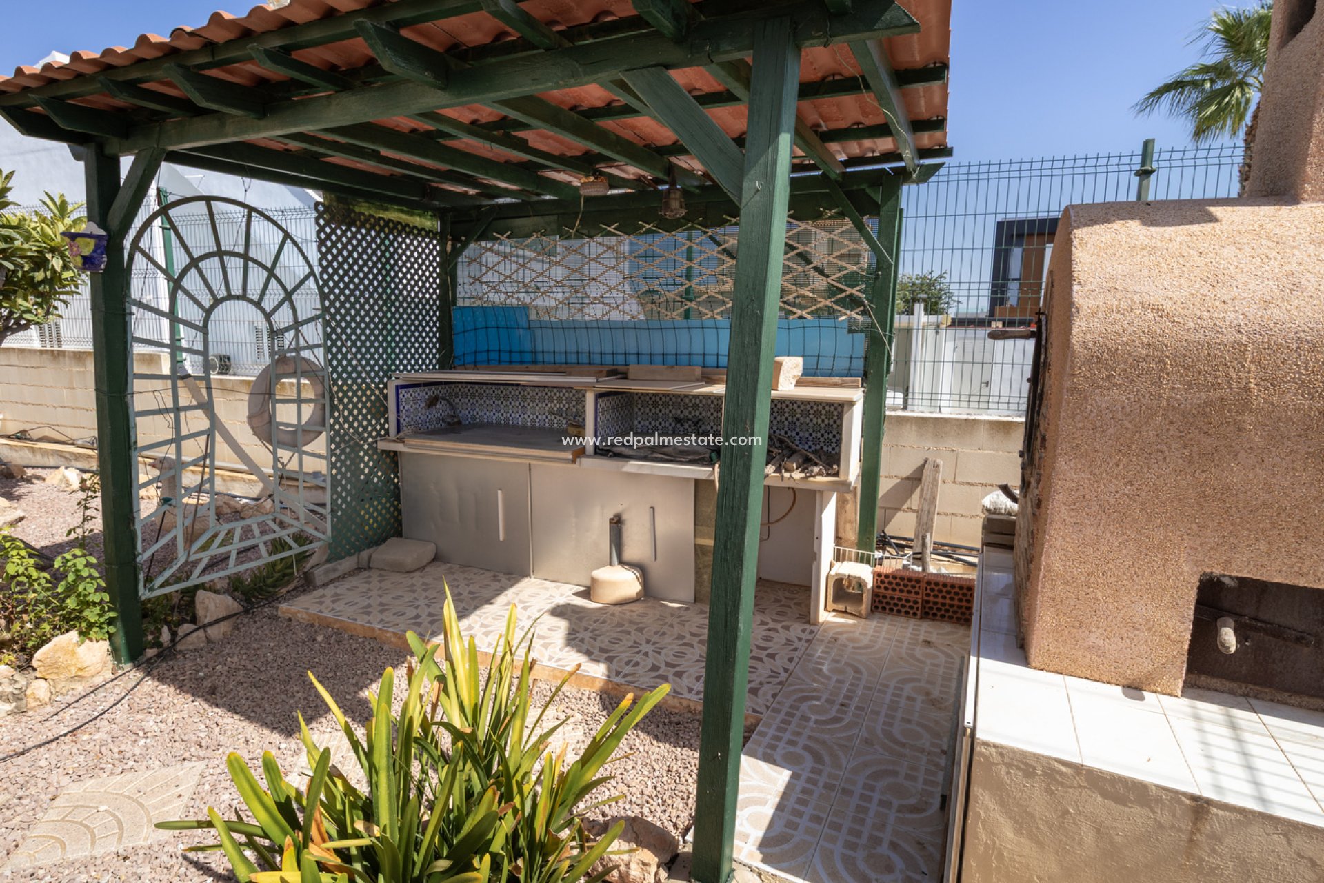 Videresalg - Villa -
Orihuela Costa - Costa Blanca