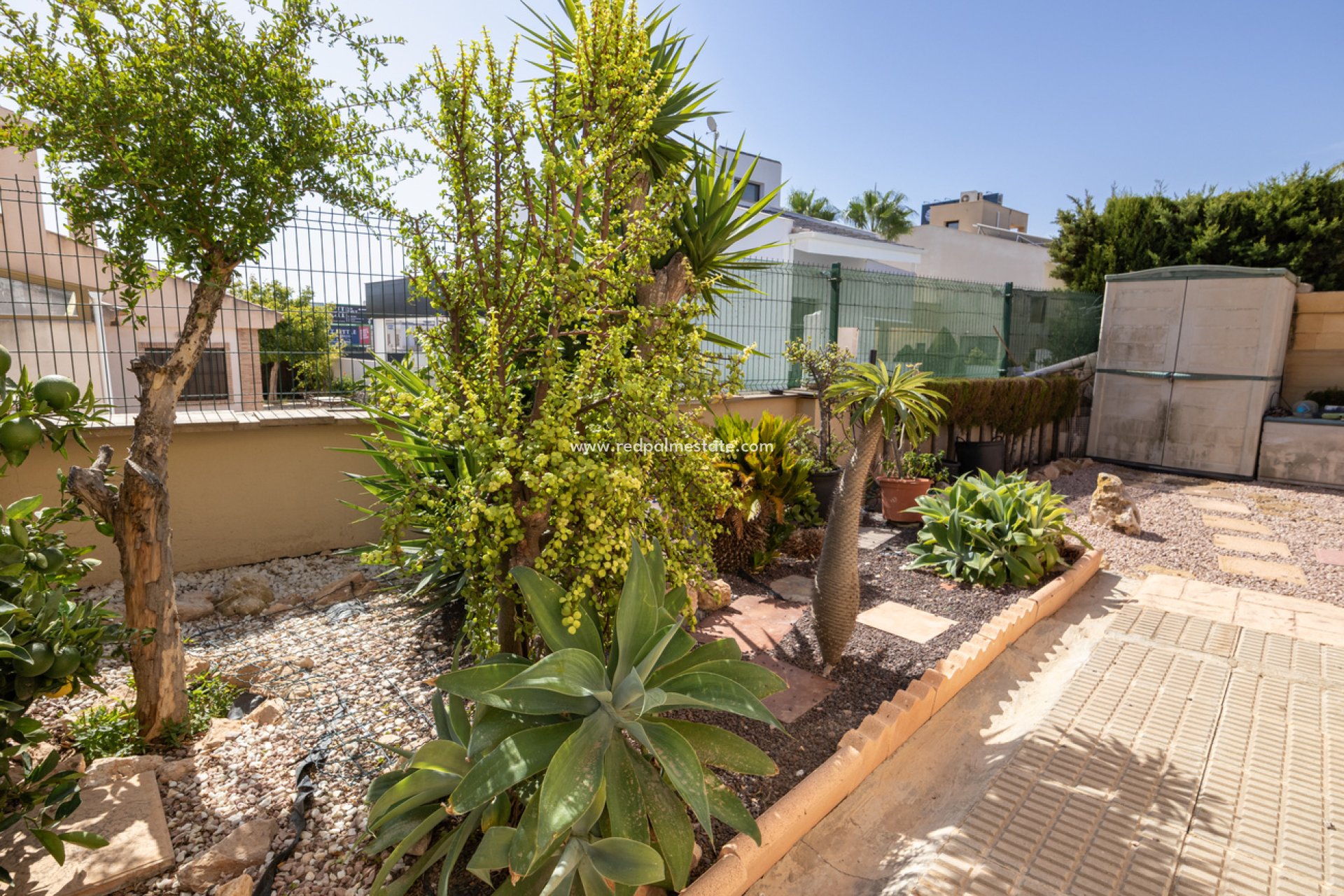 Videresalg - Villa -
Orihuela Costa - Costa Blanca