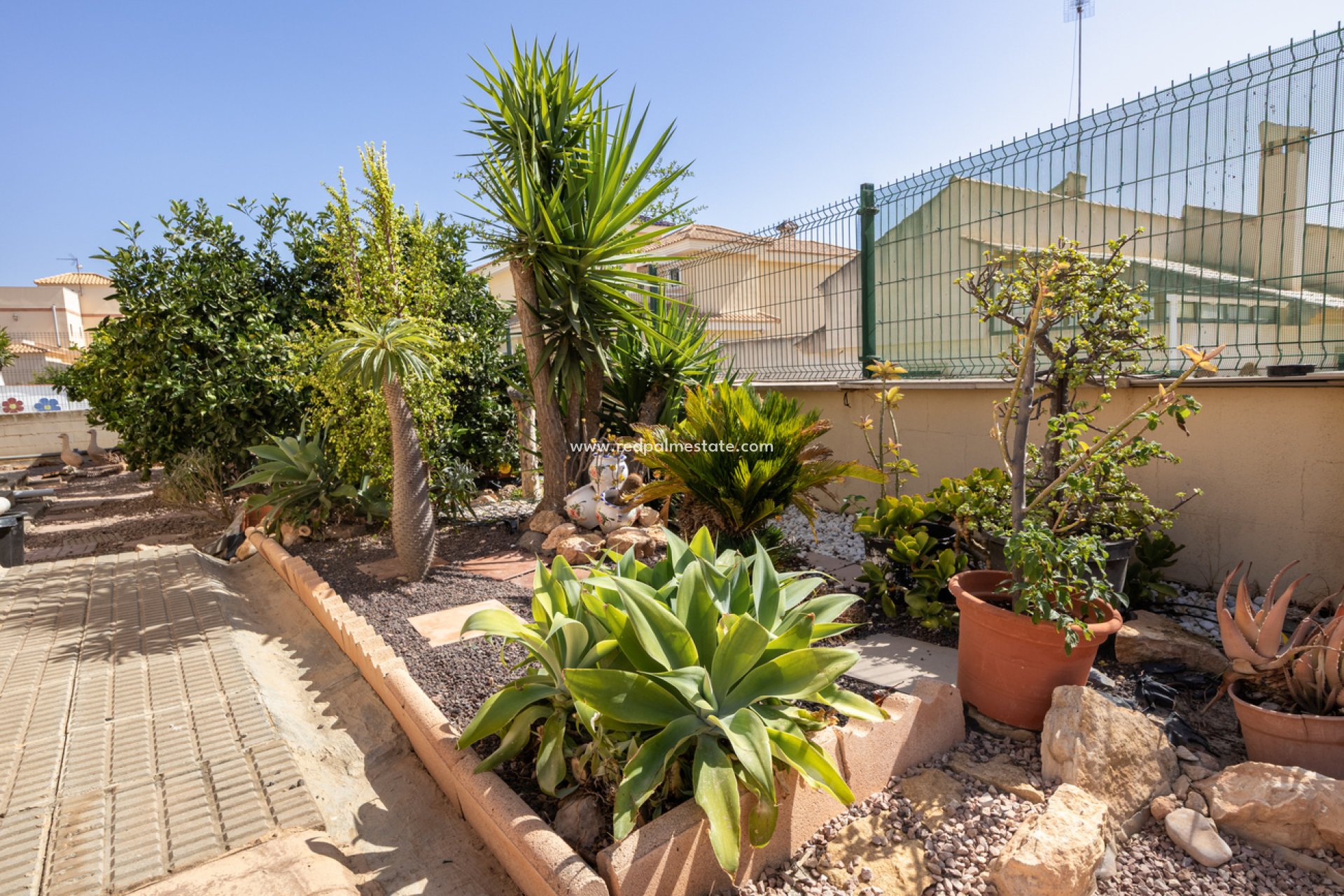 Videresalg - Villa -
Orihuela Costa - Costa Blanca