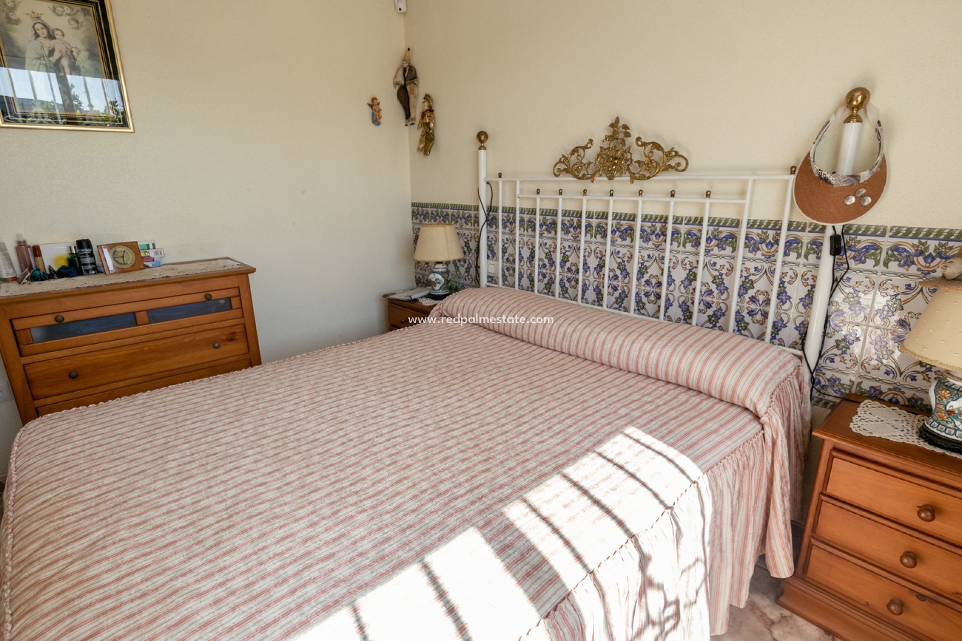 Videresalg - Villa -
Orihuela Costa - Costa Blanca