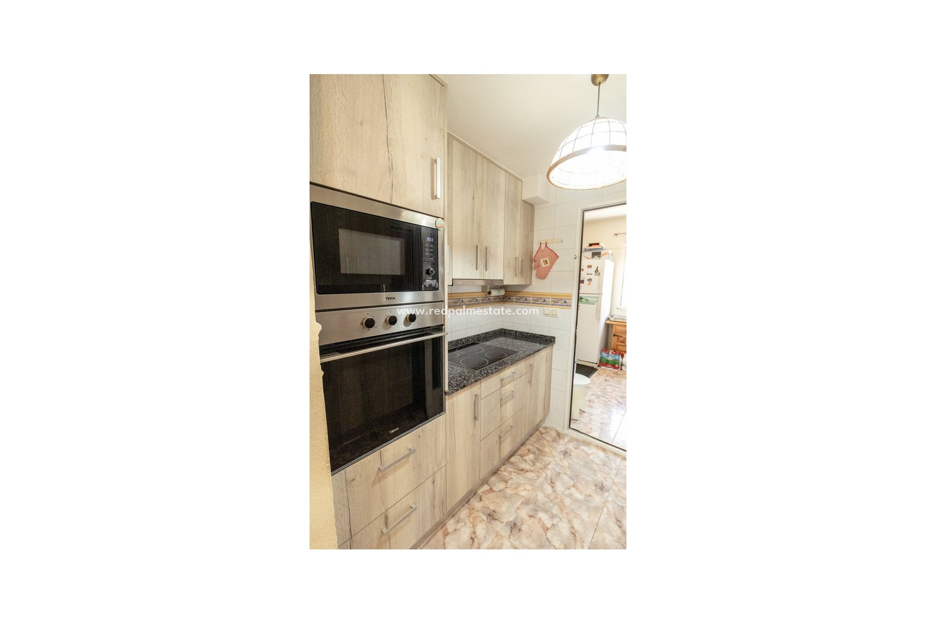Videresalg - Villa -
Orihuela Costa - Costa Blanca