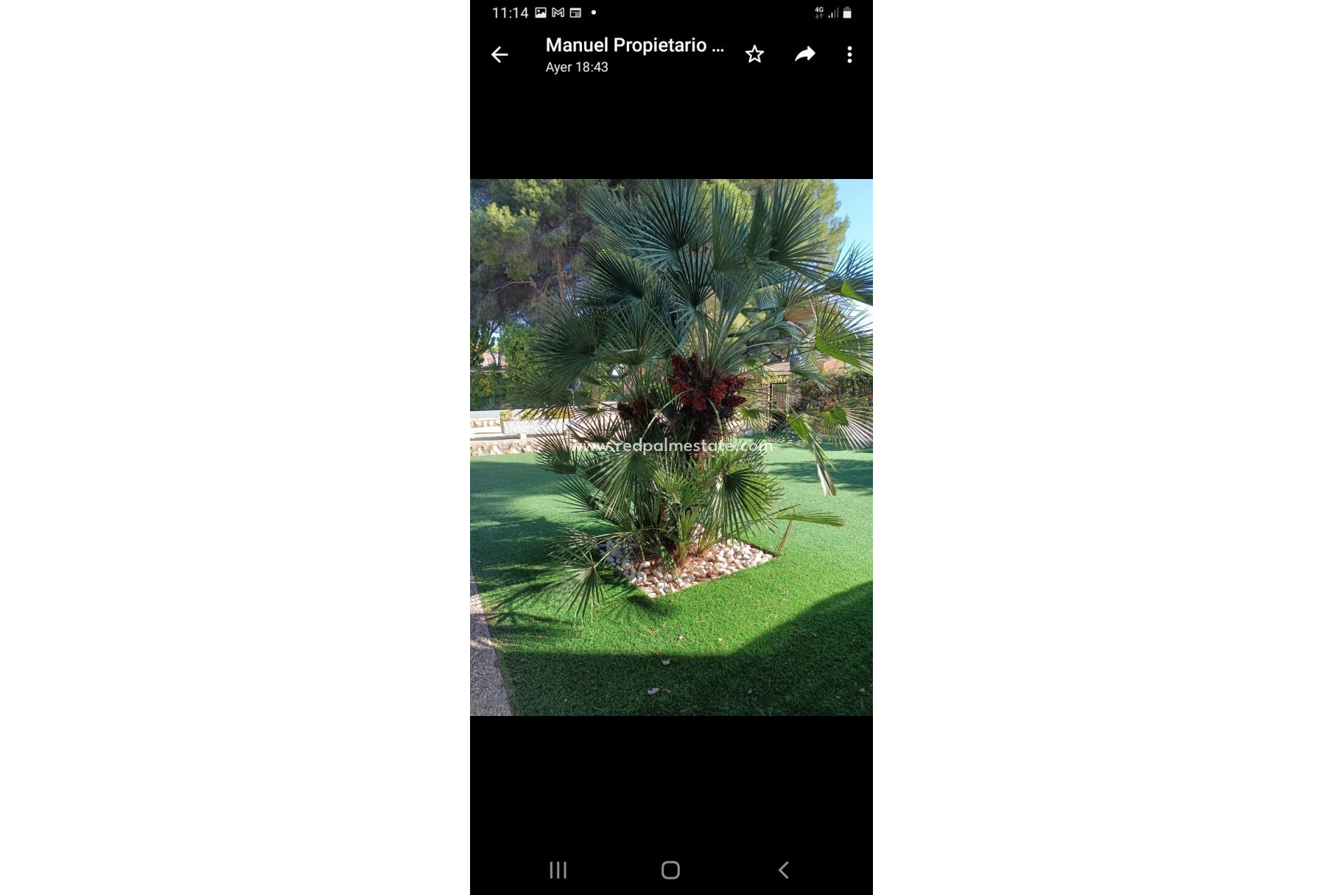 Videresalg - Villa -
Orihuela Costa - Costa Blanca