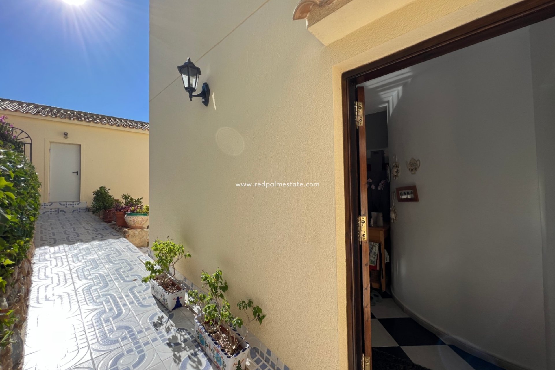 Videresalg - Villa -
Orihuela Costa - Costa Blanca