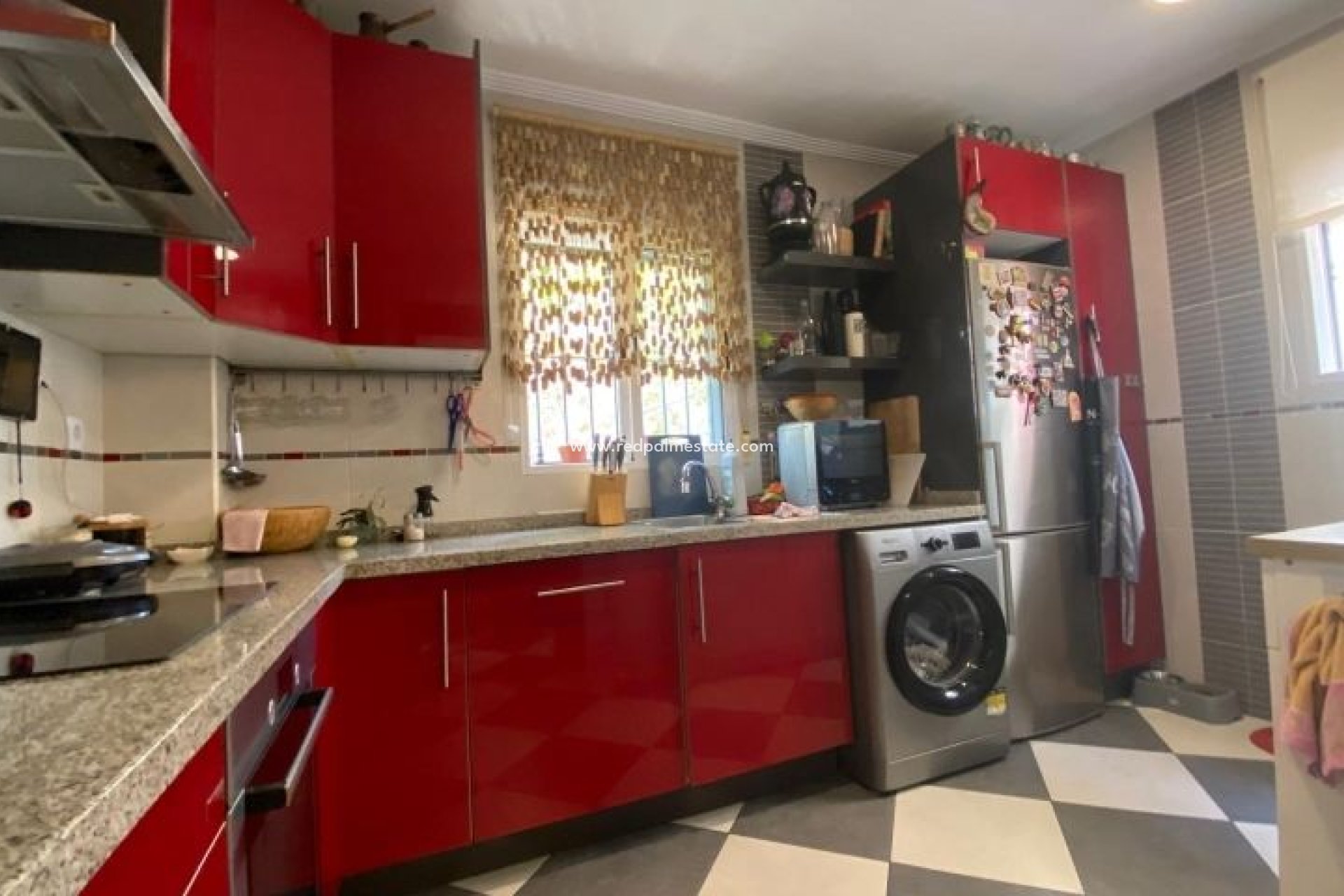 Videresalg - Villa -
Orihuela Costa - Costa Blanca