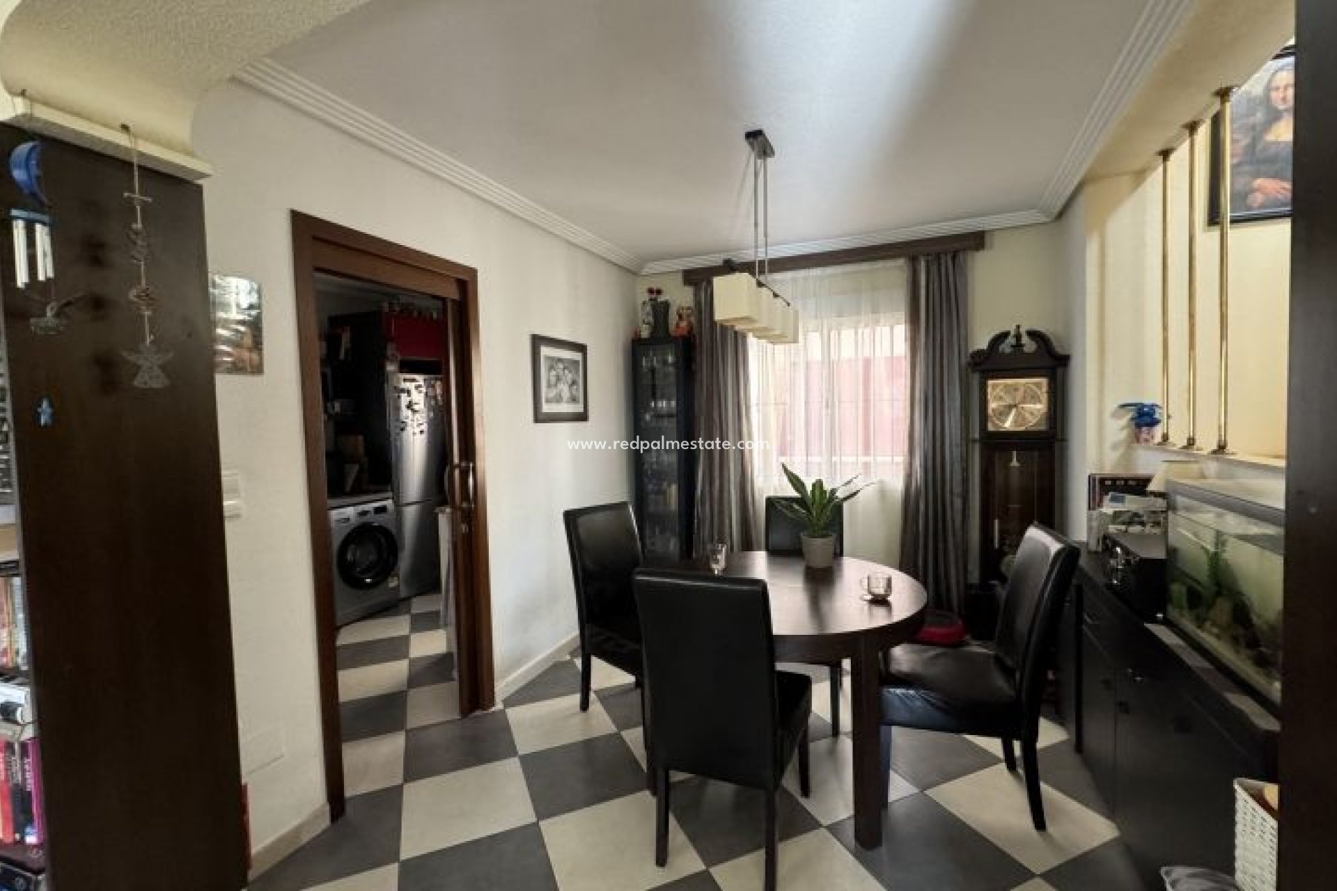 Videresalg - Villa -
Orihuela Costa - Costa Blanca