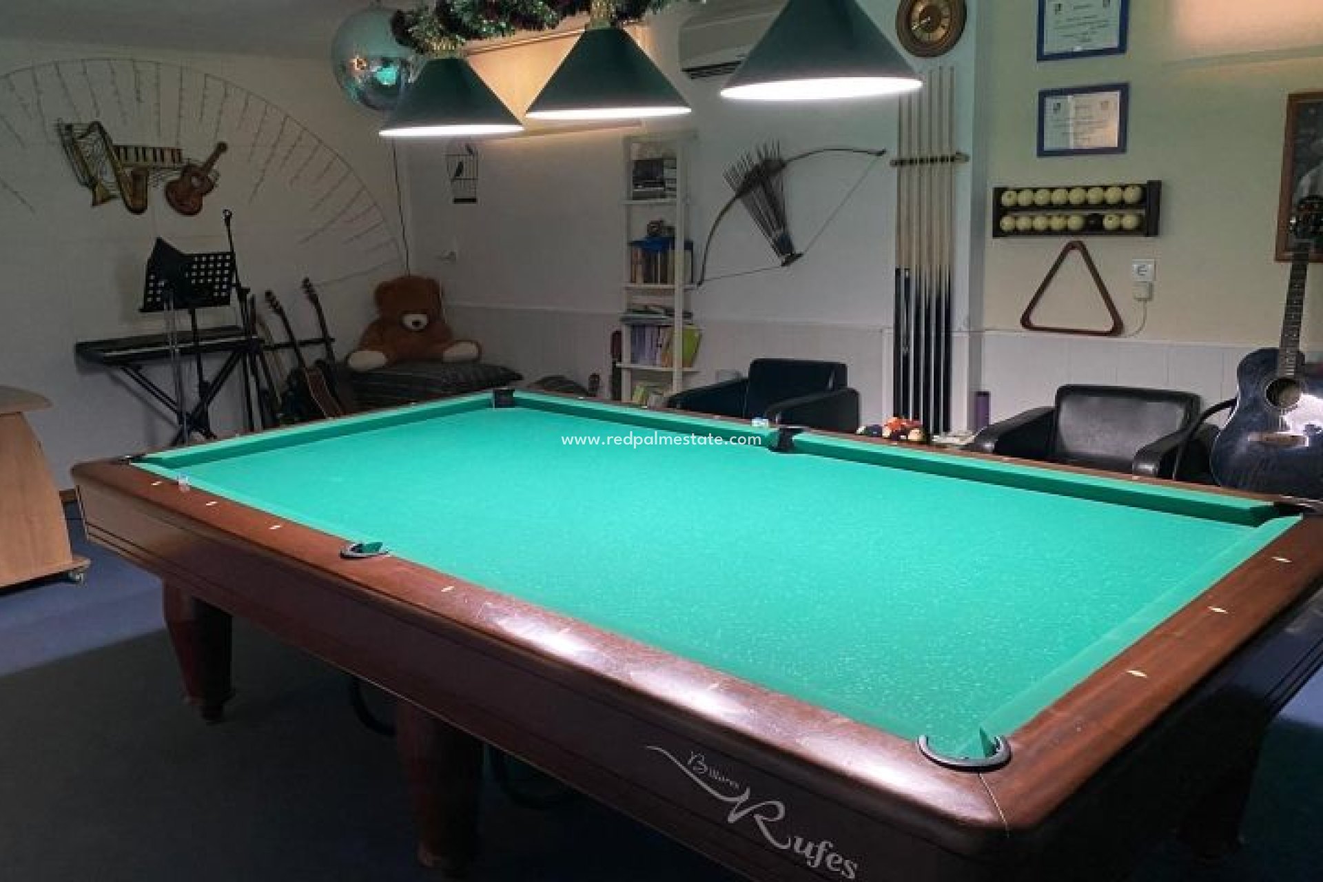 Videresalg - Villa -
Orihuela Costa - Costa Blanca