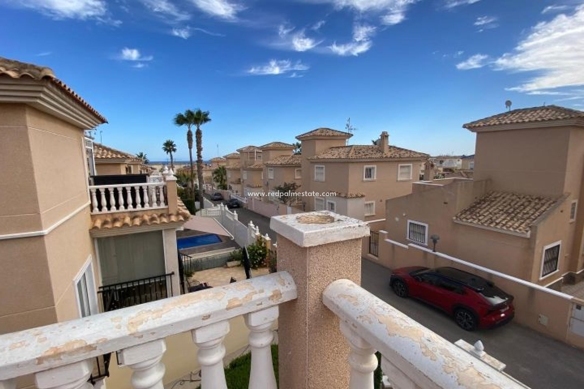 Videresalg - Villa -
Orihuela Costa - Costa Blanca