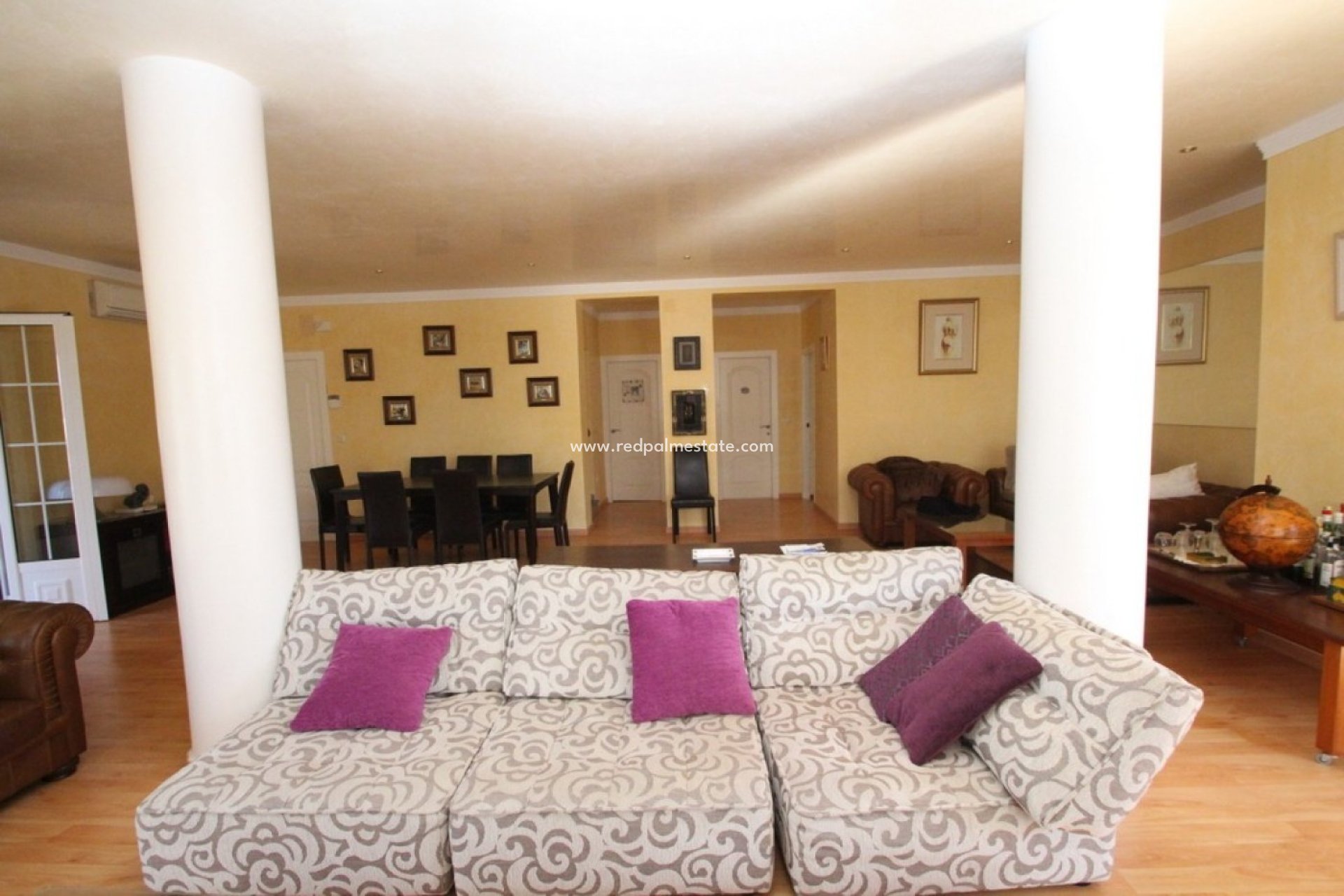 Videresalg - Villa -
Orihuela Costa - Costa Blanca