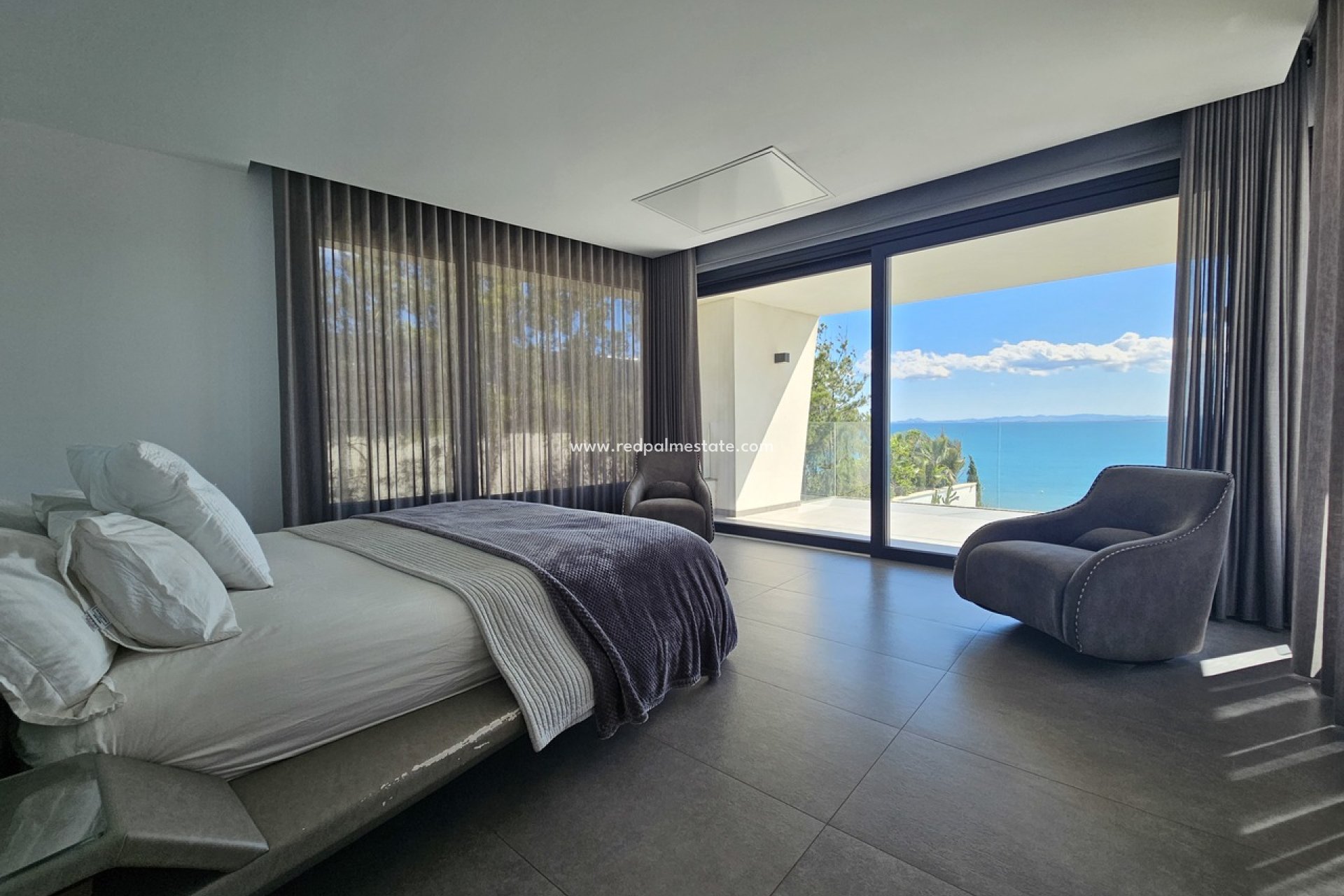 Videresalg - Villa -
Orihuela Costa - Costa Blanca