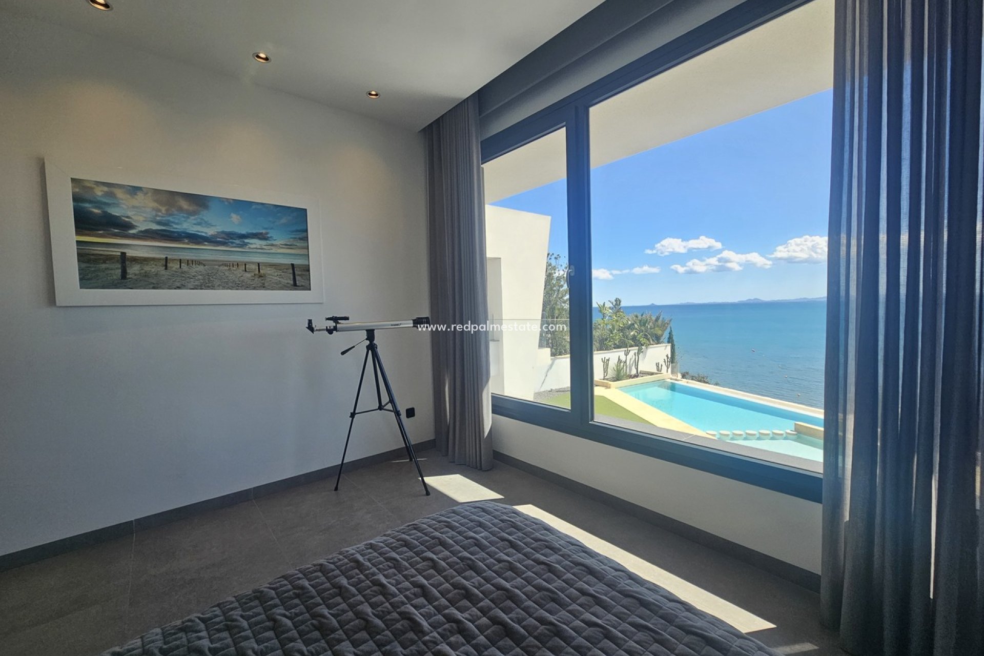 Videresalg - Villa -
Orihuela Costa - Costa Blanca