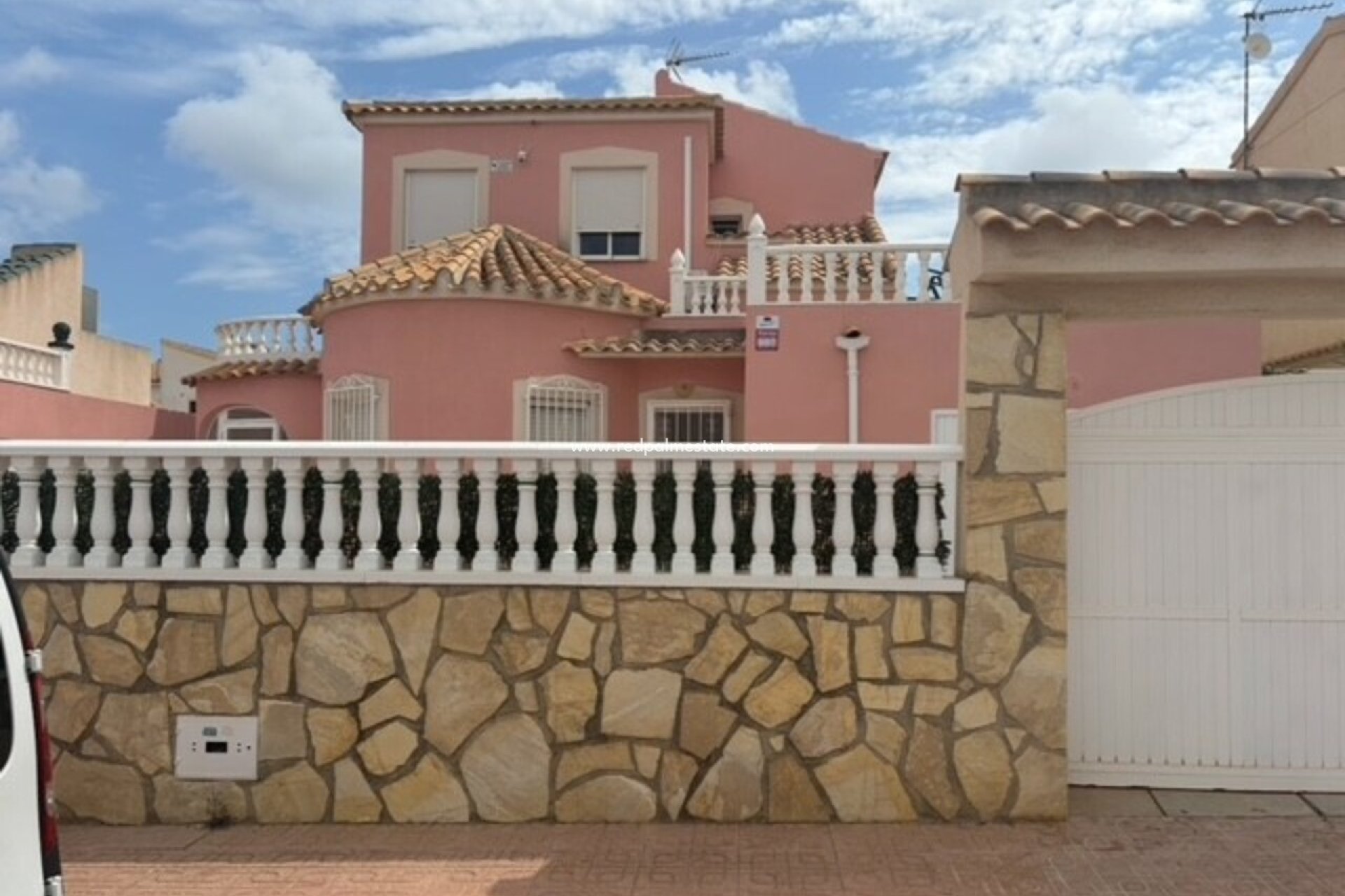 Videresalg - Villa -
Orihuela Costa - Costa Blanca