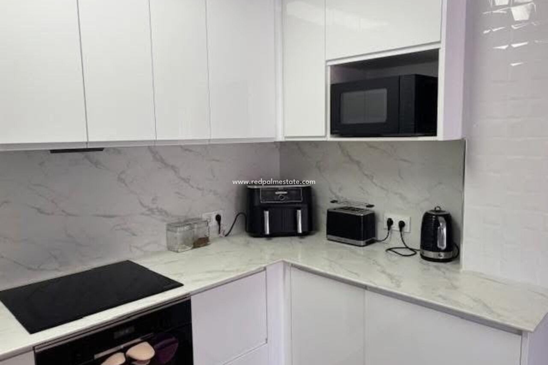 Videresalg - Villa -
Orihuela Costa - Costa Blanca