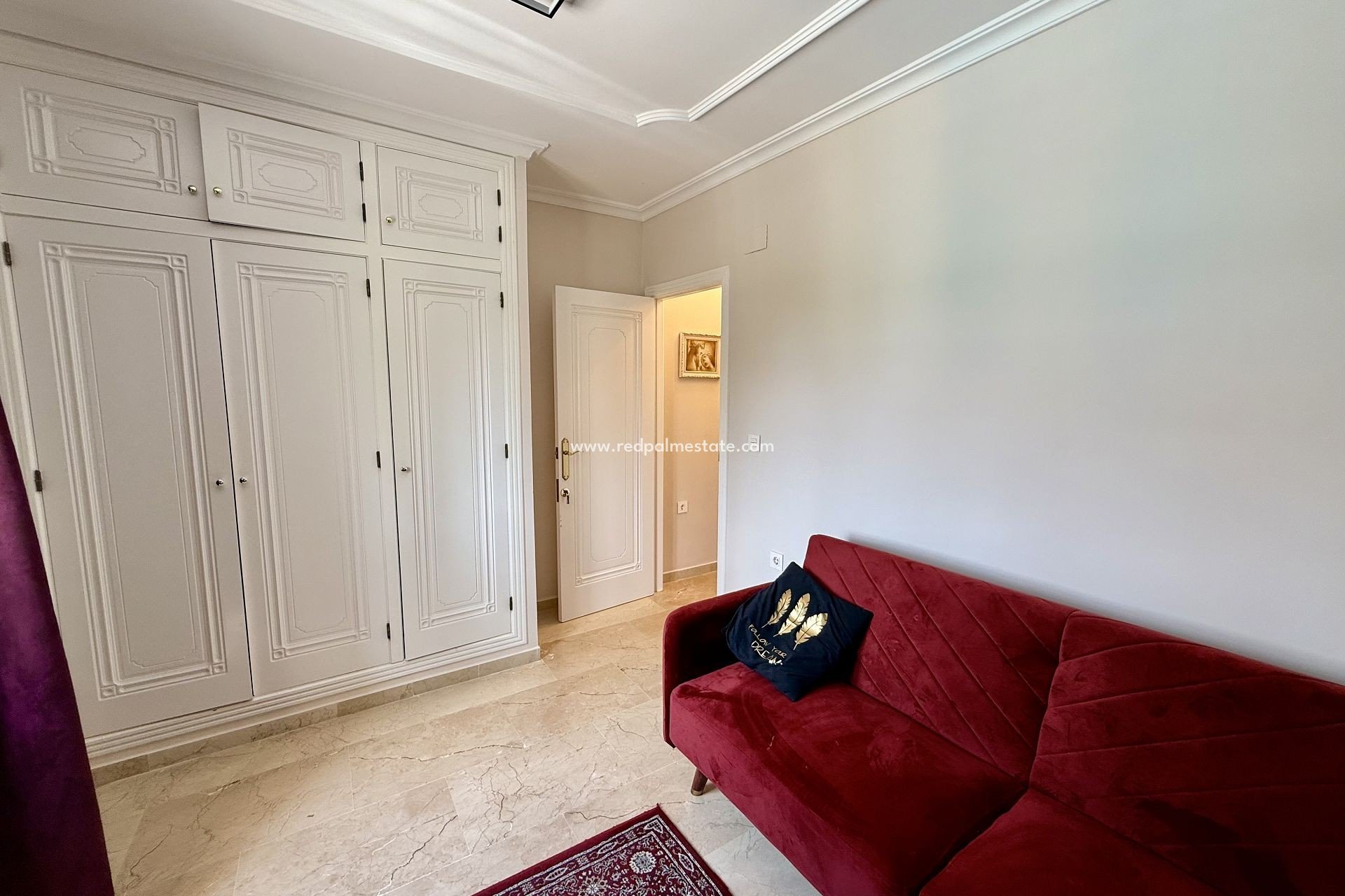 Videresalg - Villa -
Orihuela Costa - Costa Blanca